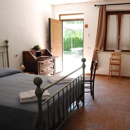 Agriturismo"Il Sagrato Di Assisi" Appartamenti,Camere Ngoại thất bức ảnh